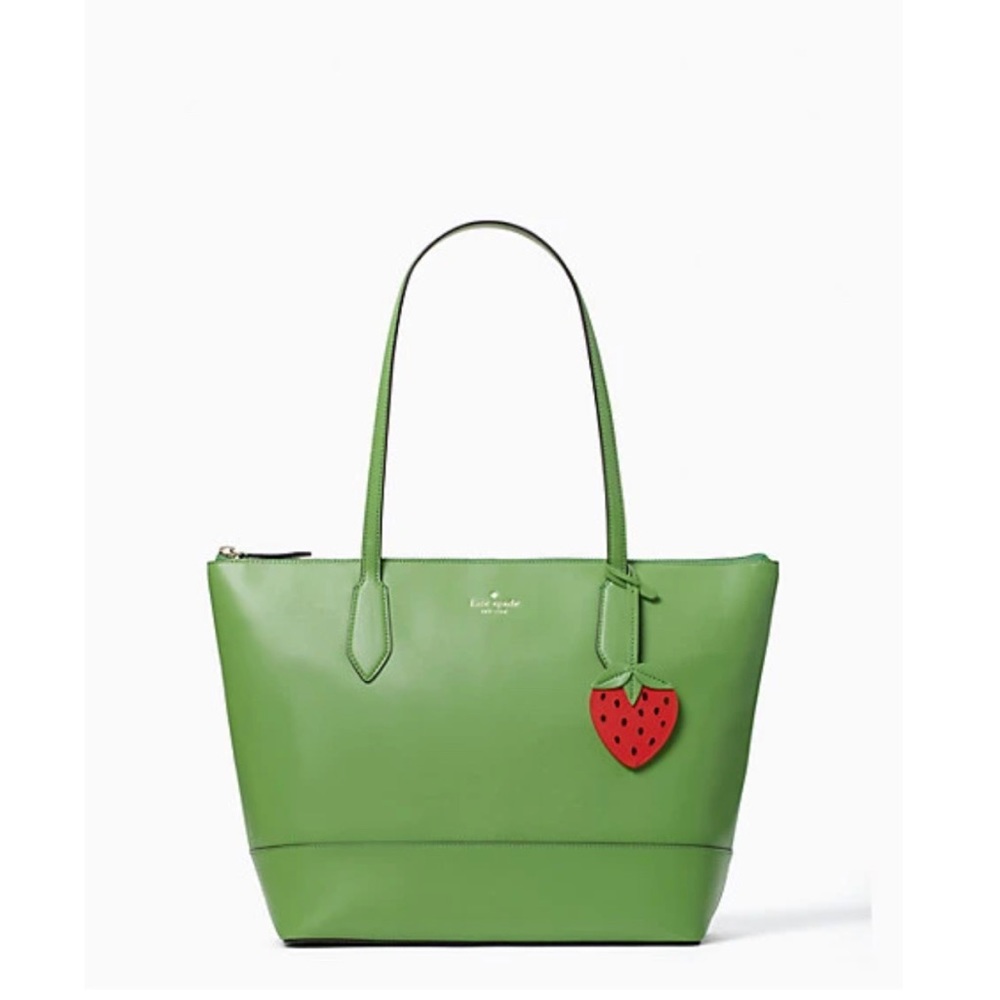 Kate Spade Braelynn Tote - Picture 5 of 11